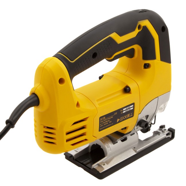 Лобзик электрический JS-110 Denzel Лобзик электрический JS-110 Denzel