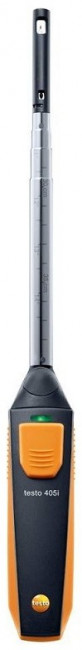 Смарт-зонд термоанемометр Testo 405i Смарт-зонд термоанемометр Testo 405i