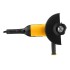 Машина шлифовальная угловая AG230-2600 Denzel Машина шлифовальная угловая AG230-2600 Denzel
