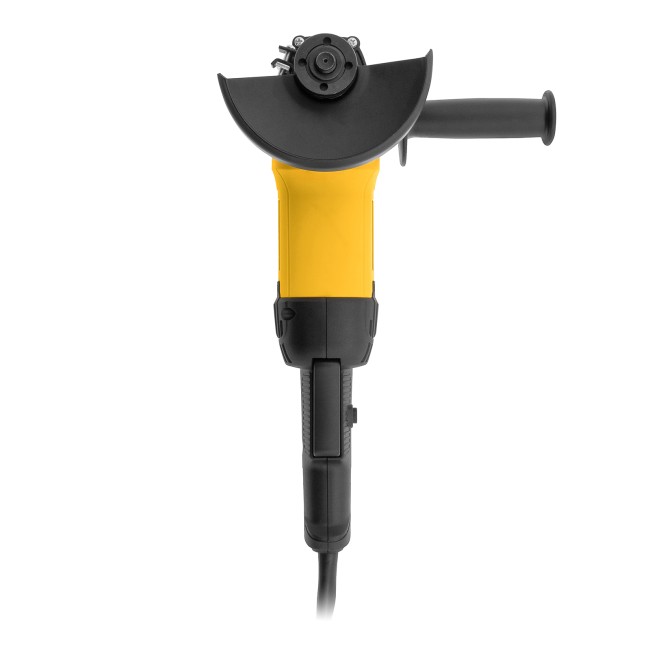 Машина шлифовальная угловая AGH125-1200A Denzel Машина шлифовальная угловая AGH125-1200A Denzel