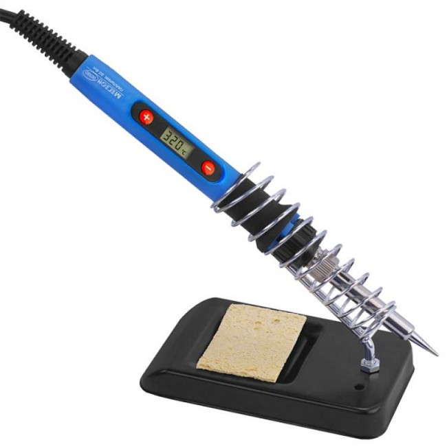 Набор для пайки МЕГЕОН 00190