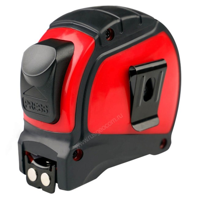 Рулетка AMO R505 с калибровкой Рулетка AMO R505 с калибровкой