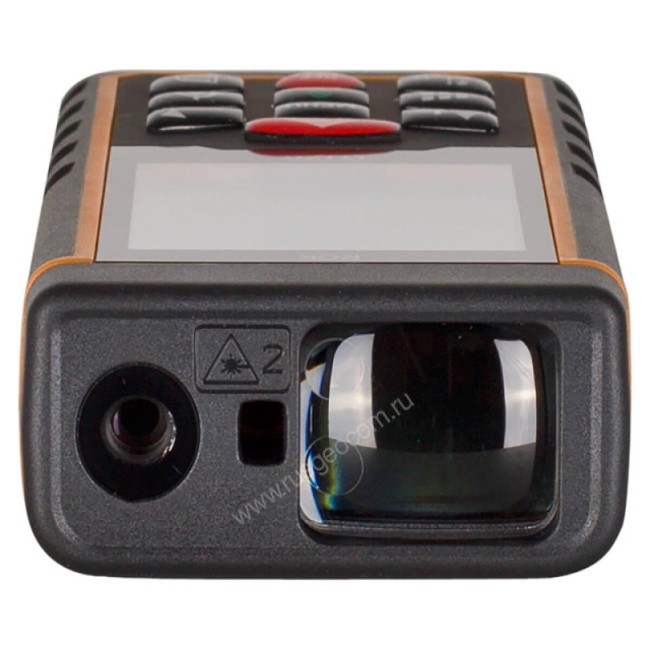 Лазерный дальномер с видоискателем RGK D120 Лазерный дальномер с видоискателем RGK D120