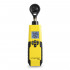 Измеритель летучих органических веществ TROTEC BQ16 HCHO/TVOC Измеритель летучих органических веществ TROTEC BQ16 HCHO/TVOC
