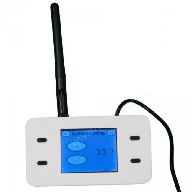 Комплект T11 профессиональный: DJI Matrice 100 и тепловизионная камера FLIR TAU2 Комплект T11 профессиональный: DJI Matrice 100 и тепловизионная камера FLIR TAU2