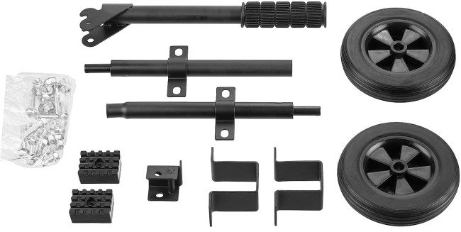 Транспортировочный комплект НКР-1 ЗУБР Транспортировочный комплект НКР-1 ЗУБР