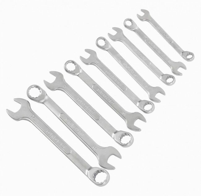 Набор инструментов 1/4", 1/2", CrV 78 предметов Gross Набор инструментов 1/4", 1/2", CrV 78 предметов Gross