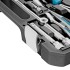 Набор инструментов 1/4", 1/2", CrV 78 предметов Gross Набор инструментов 1/4", 1/2", CrV 78 предметов Gross