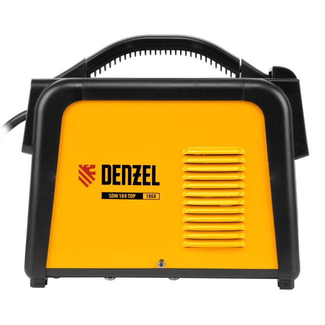 Аппарат дуговой сварки SDM-180 Top Denzel