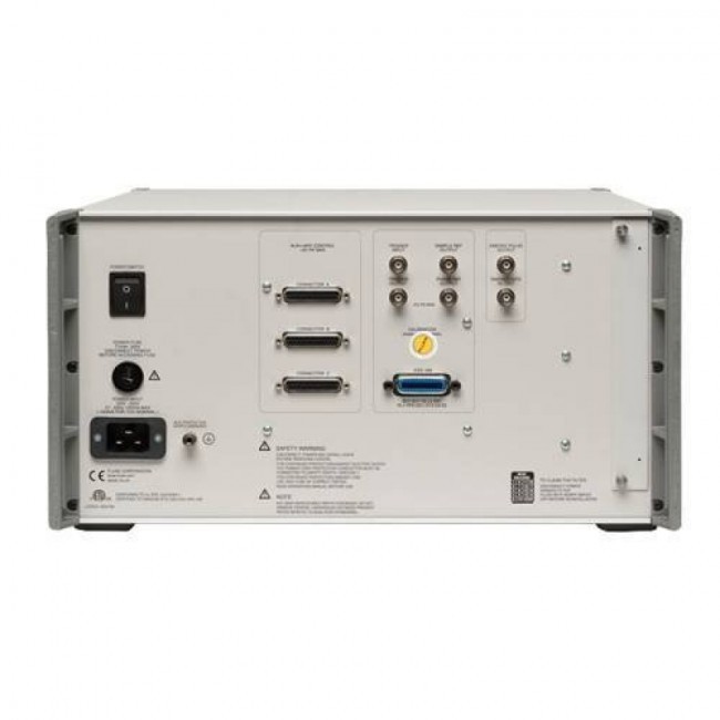 Эталон электропитания Fluke 6140B/CLK Эталон электропитания Fluke 6140B/CLK