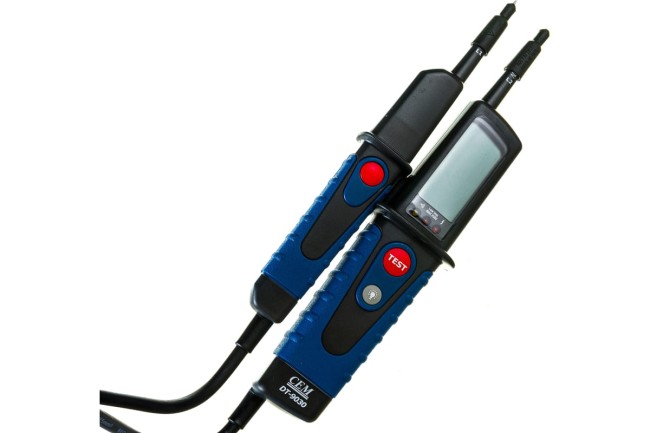 Тестер CEM DT-9030 Тестер CEM DT-9030