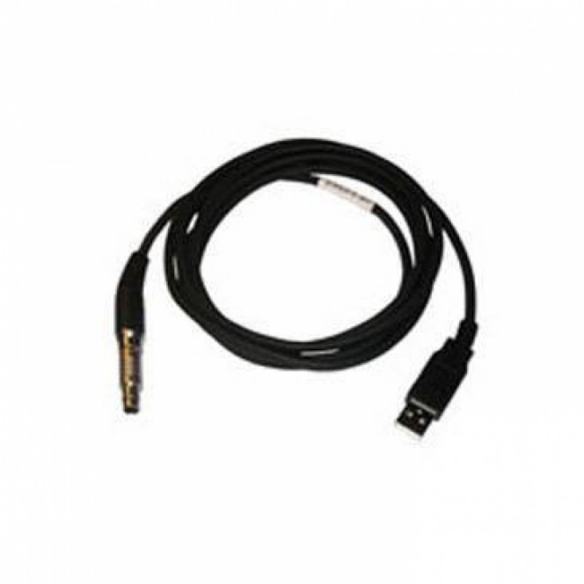 Кабель Javad USB - ODU-5 (1.8м) Кабель Javad USB - ODU-5 (1.8м)