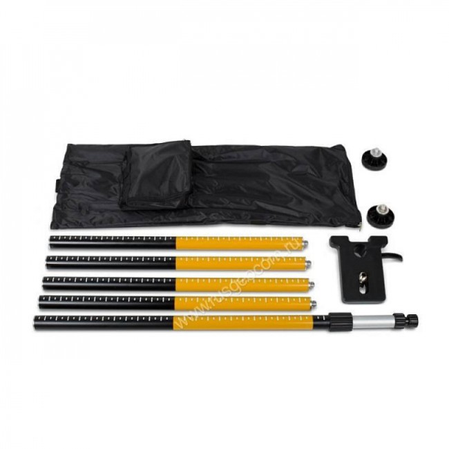 Распорная штанга-штатив RGK CG-1 Распорная штанга-штатив RGK CG-1