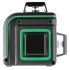 Лазерный уровень ADA Cube 3-360 GREEN Basic Edition