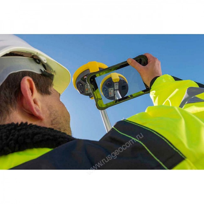 GNSS приемник GeoMax Zenith40 Base (GSM) GNSS приемник GeoMax Zenith40 Base (GSM)