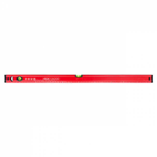Пузырьковый уровень RGK U6200