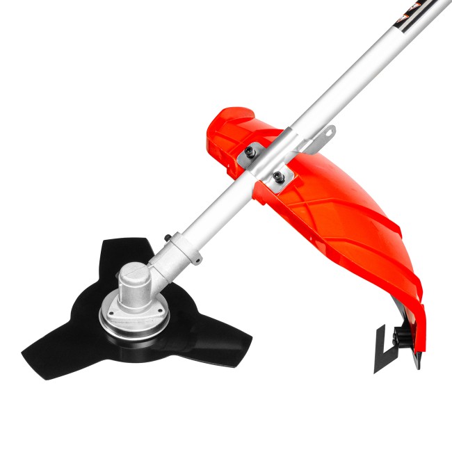 Триммер бензиновый MT-52S MTX