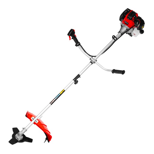 Триммер бензиновый MT-52S MTX