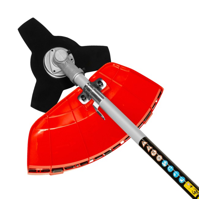 Триммер бензиновый MT-52S MTX