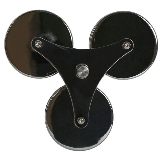 Магнитное крепление трехопорное RGK T-46 Магнитное крепление трехопорное RGK T-46