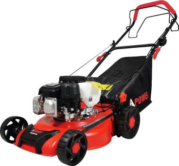 Газонокосилка бензиновая самоходная A-iPower ALM41S Газонокосилка бензиновая самоходная A-iPower ALM41S