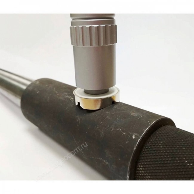 Насадка "U-459" к твердомерам серии ТКМ-459 Насадка "U-459" к твердомерам серии ТКМ-459