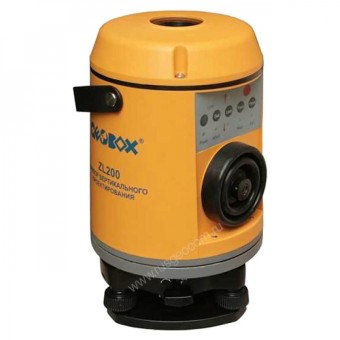 Прибор вертикального проектирования Geobox ZL200 Прибор вертикального проектирования Geobox ZL200