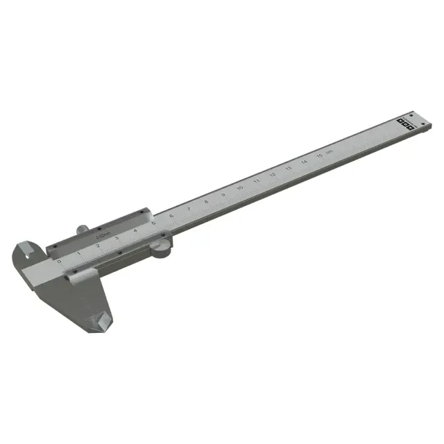 Штангенциркуль ADA Mechanic 150 Base