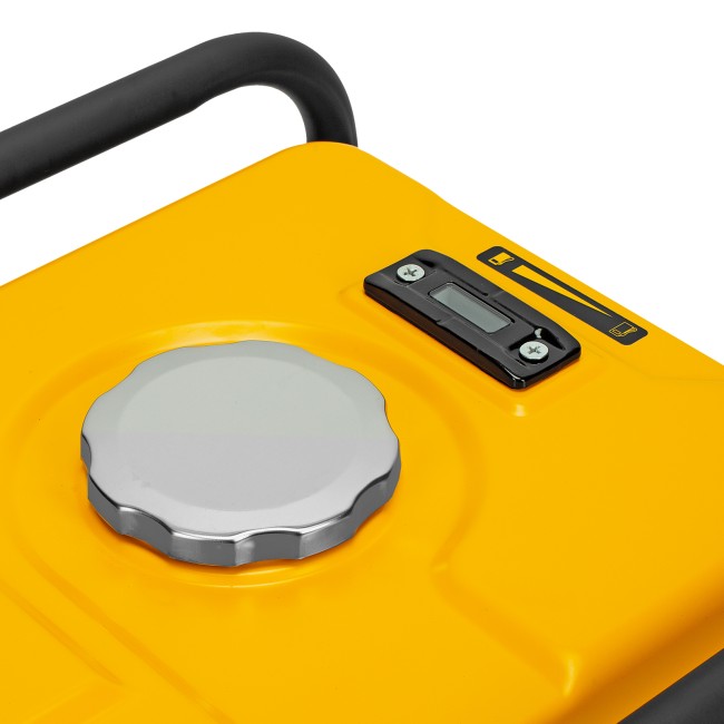 Генератор инверторный GK-2200iF 2,2 кВт DENZEL Генератор инверторный GK-2200iF 2,2 кВт DENZEL