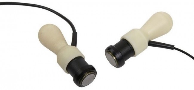 Дефектоскоп  СТРОЙПРИБОР УКС-МГ4С