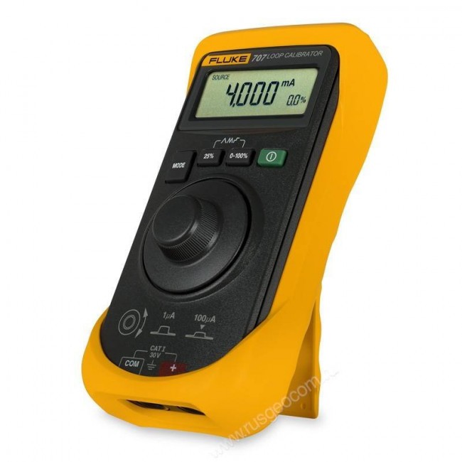 Калибратор Fluke 707 Калибратор Fluke 707