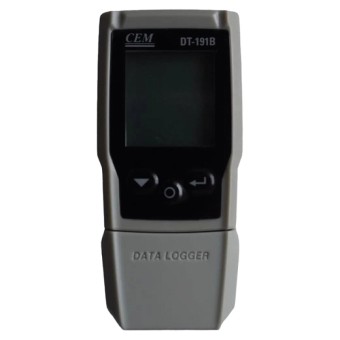 Логгер температуры и влажности CEM DT-191B Логгер температуры и влажности CEM DT-191B