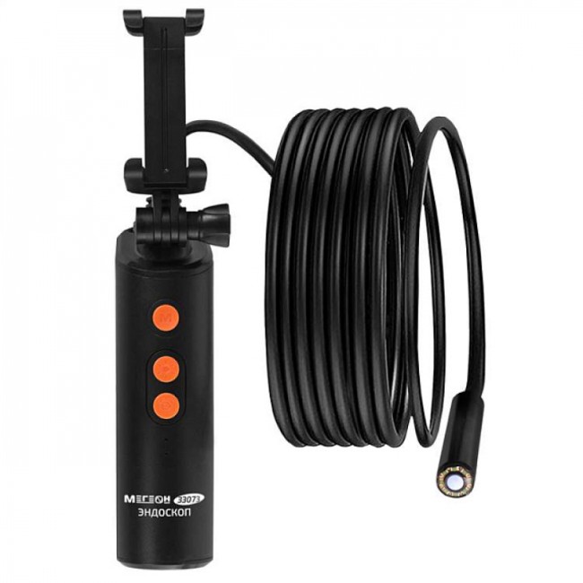 Эндоскоп МЕГЕОН 33073 Эндоскоп МЕГЕОН 33073