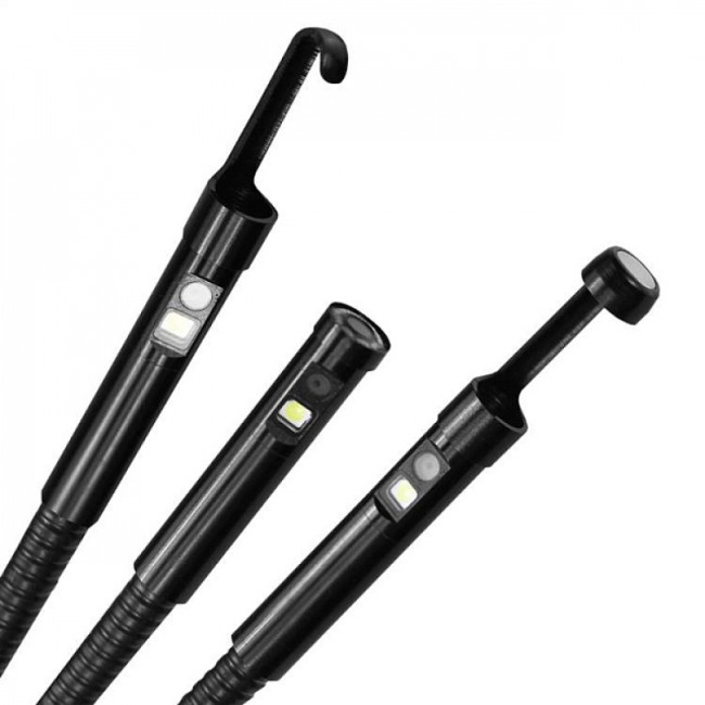 Эндоскоп МЕГЕОН 33073 Эндоскоп МЕГЕОН 33073