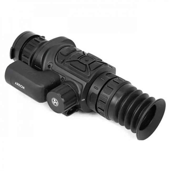 Тепловизионный прицел Arkon Arma LR25L Тепловизионный прицел Arkon Arma LR25L