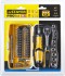 STAYER Pro Tech 39, 39 предм., универсальный набор инструмента (25135-H39) STAYER Pro Tech 39, 39 предм., универсальный набор инструмента (25135-H39)