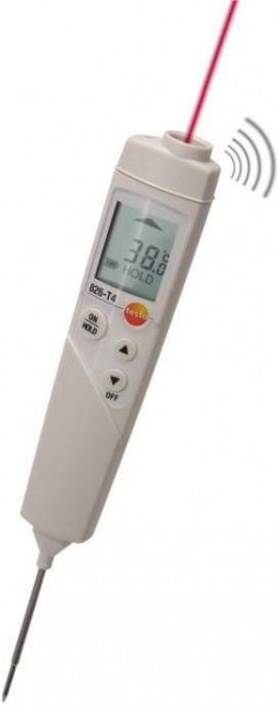 Пирометр Testo 826-T4 Пирометр Testo 826-T4
