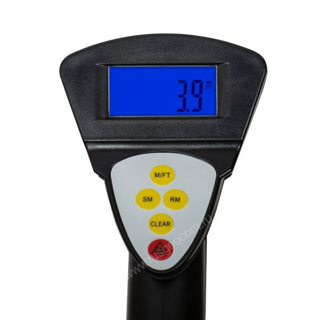 Дорожное колесо RGK Q318 Дорожное колесо RGK Q318