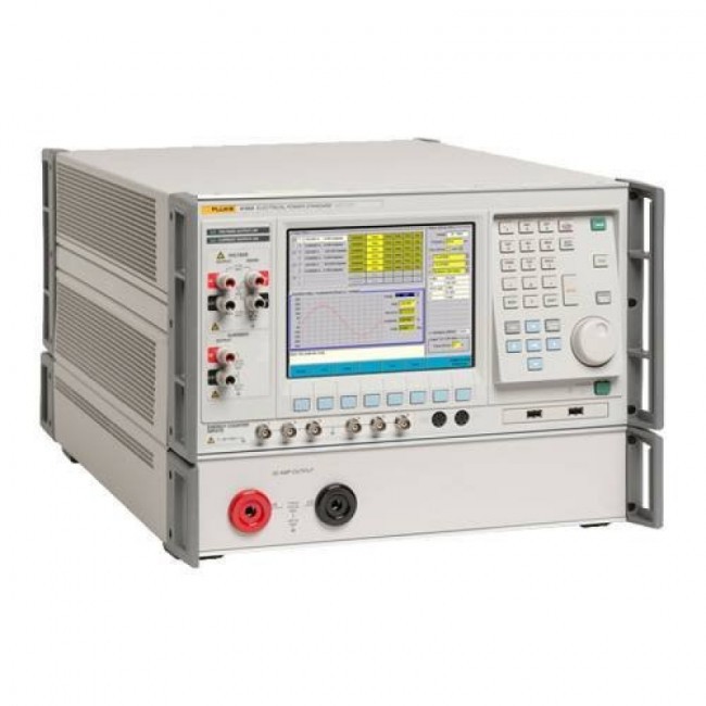 Эталон электропитания Fluke 6125A/50A Эталон электропитания Fluke 6125A/50A