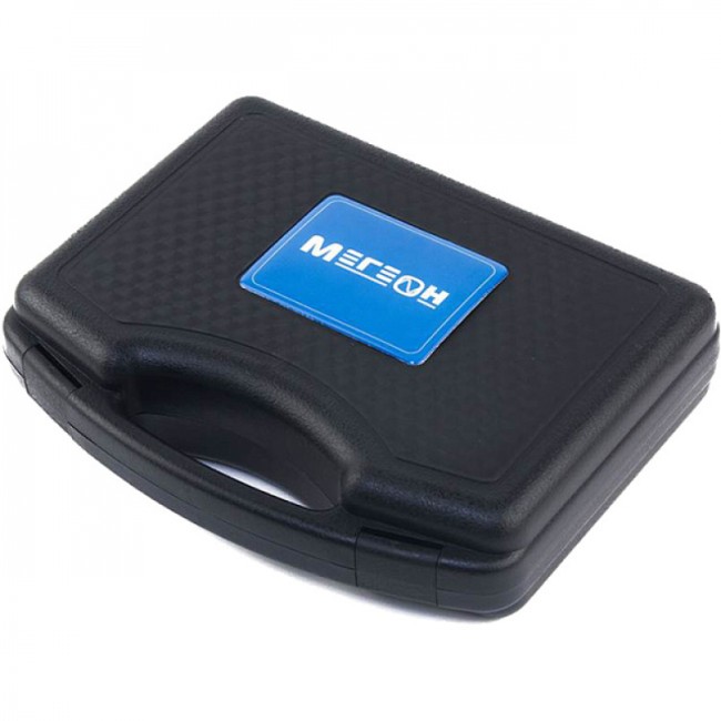 Цифровой термогигрометр МЕГЕОН 20060