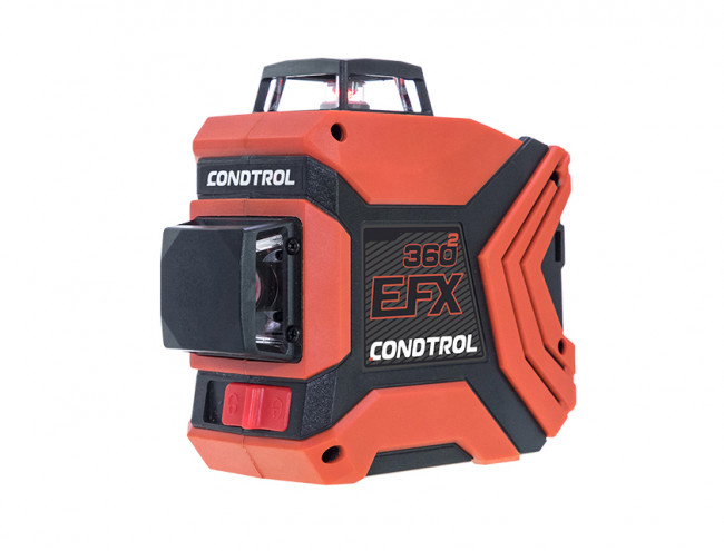 Лазерный уровень Condtrol EFX360-2