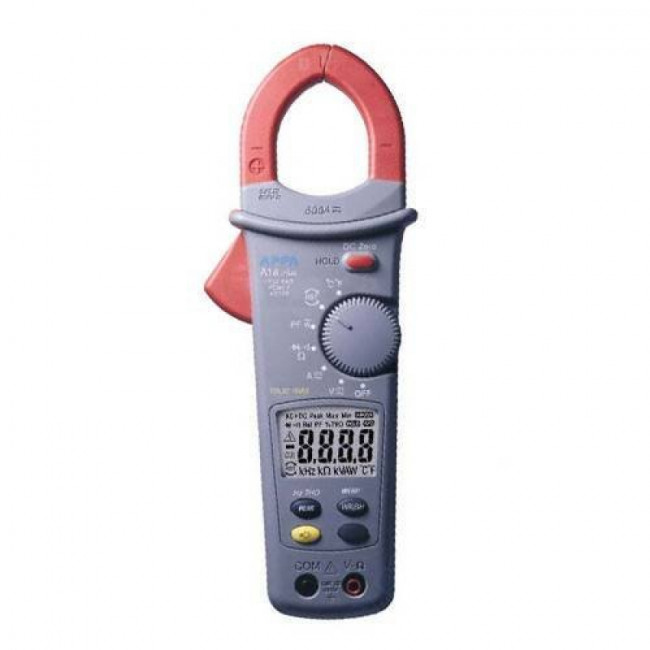 Токовые клещи APPA A18 plus Токовые клещи APPA A18 plus