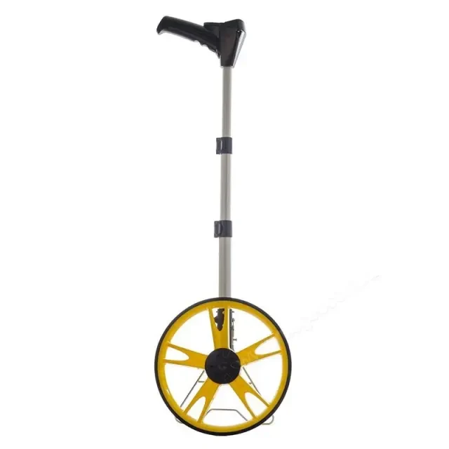 Дорожное колесо ADA Wheel 1000 Digital с калибровкой Дорожное колесо ADA Wheel 1000 Digital с калибровкой