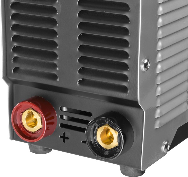 Сварочный аппарат инверторный ЗАС-М3-140 ЗУБР ММА