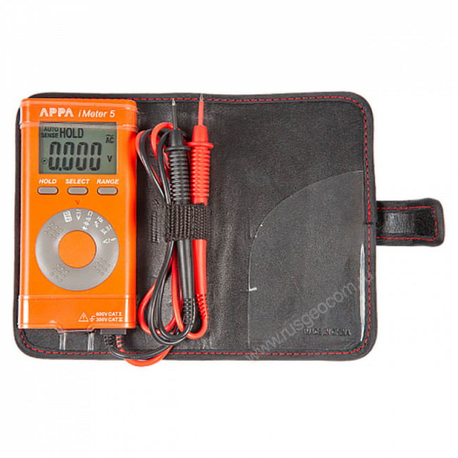 Мультиметр APPA iMeter 5 Мультиметр APPA iMeter 5