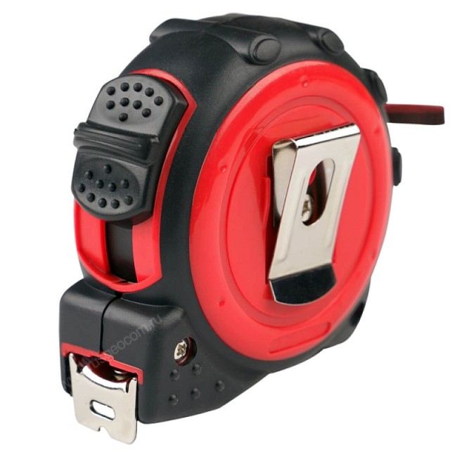 Рулетка AMO R305 с калибровкой Рулетка AMO R305 с калибровкой