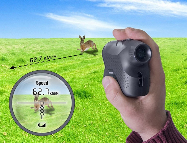 Оптический дальномер CONDTROL Vector 1500 Оптический дальномер CONDTROL Vector 1500