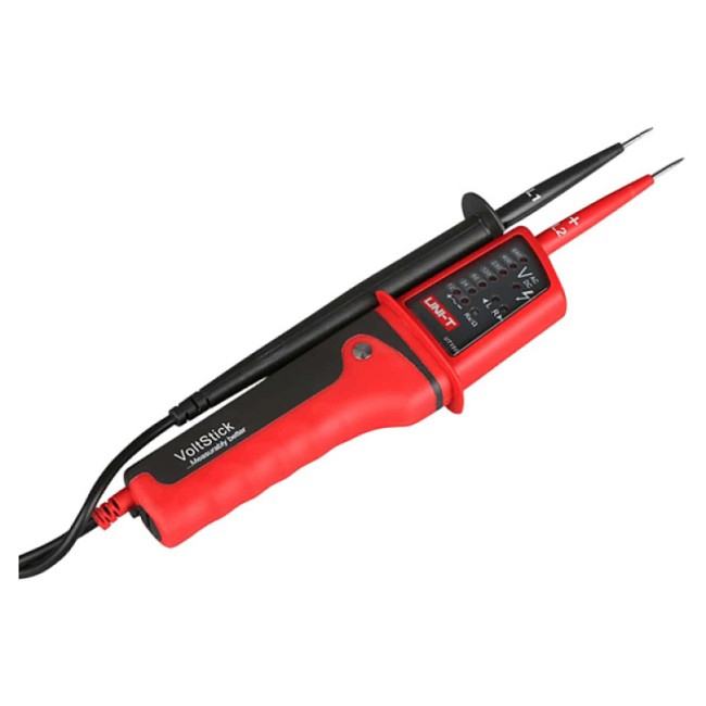 Тестер напряжения UNI-T UT15B Тестер напряжения UNI-T UT15B