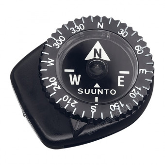 Миниатюрный компас SUUNTO CLIPPER L/B NH Миниатюрный компас SUUNTO CLIPPER L/B NH