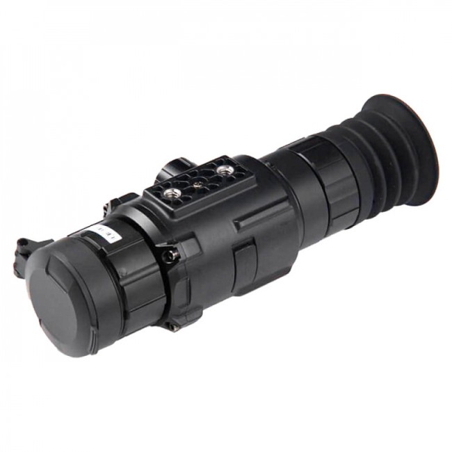 Тепловизионный прицел LONGOT R6PRO Тепловизионный прицел LONGOT R6PRO